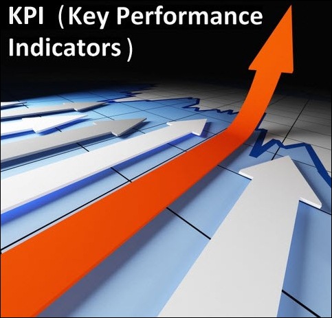 KPI - Key Performance Indicators
