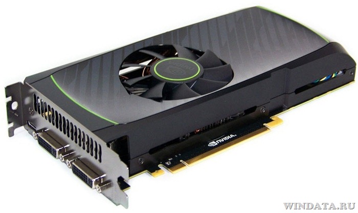 GeForce GTX 670 Ti