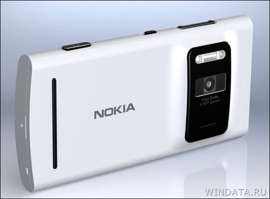 Nokia EOS PureView